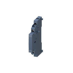SIEMENS 3RV29011F AUXILIARY SWITCHES