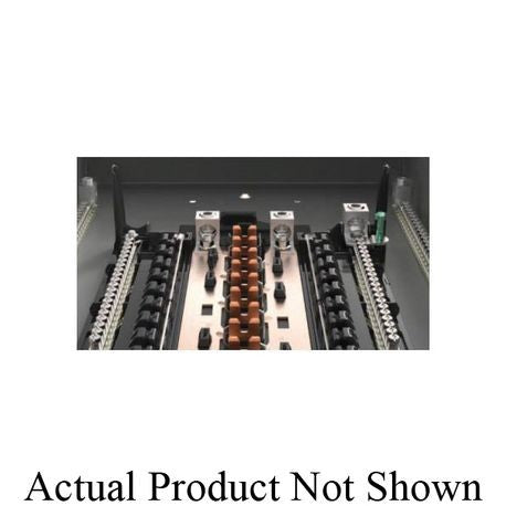 SIEMENS Siemens SN4040L1125 Main Lug Load Center 125A 40 Spaces 40 Circuits Replacement MPN