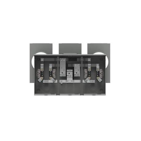 SIEMENS UA2716-ZGF DISCONNECTS