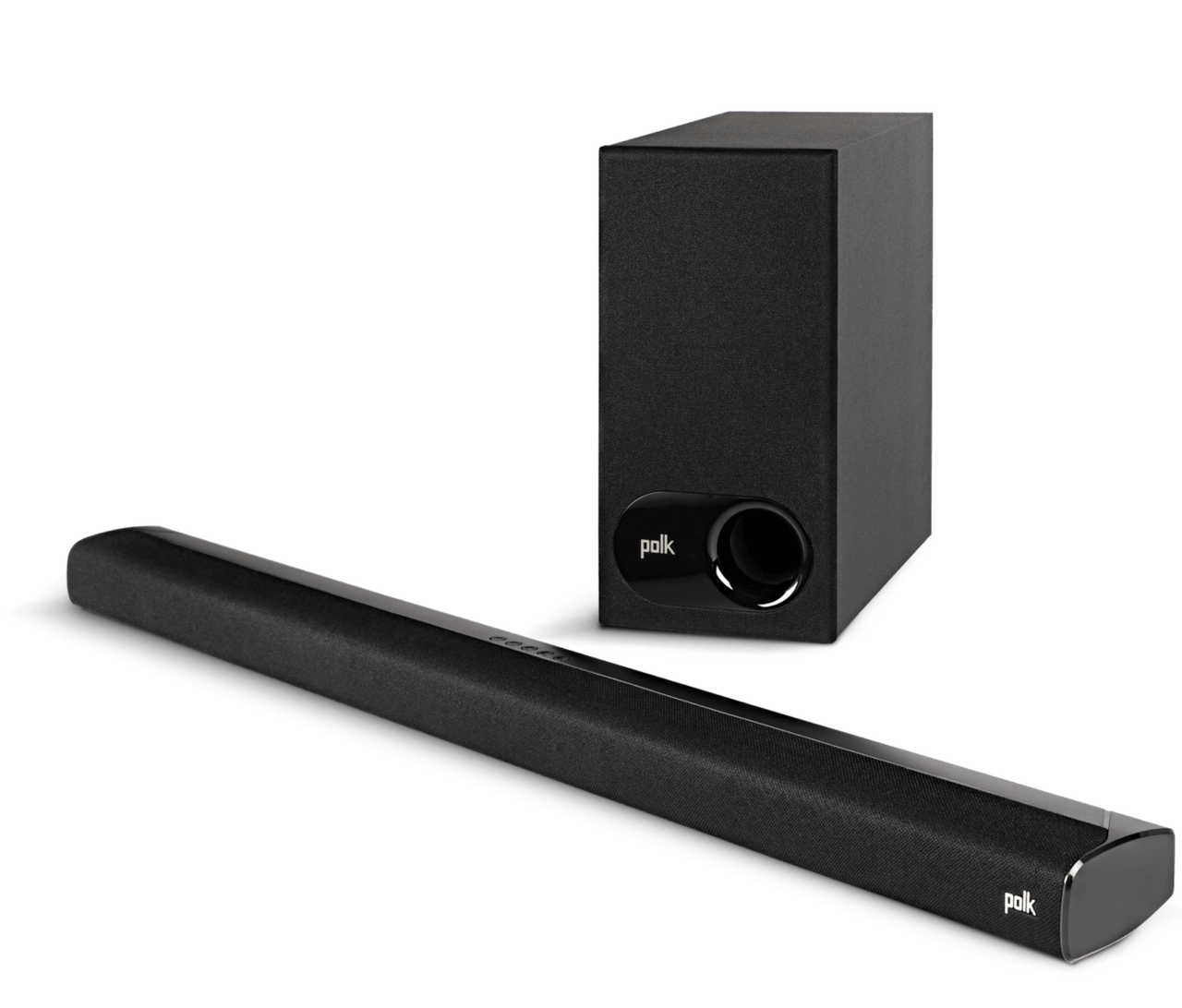 POLK SIGNAS2 ENERGY EFFICIENCY DEVICES