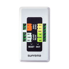 SUPREMA SIO2 CONTROL BOARDS
