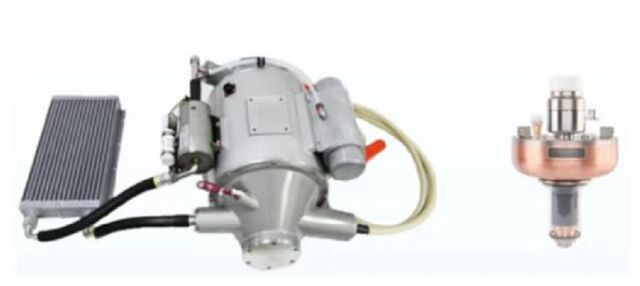 TRANE CTR2250 CONTACTORS