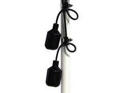 SJE-RHOMBUS Sje-rhombus 1002022 Double Float Pump Switch