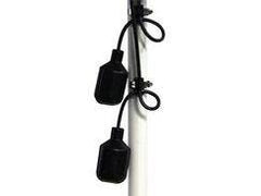 SJE-RHOMBUS Sje-rhombus 1002022 Double Float Pump Switch