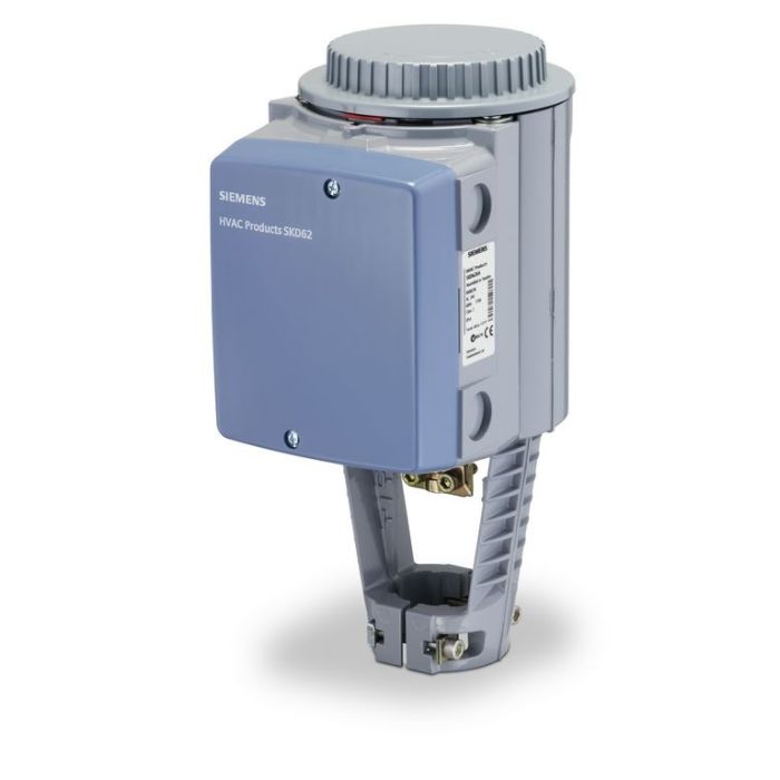 SIEMENS SKD82.51U ACTUATORS