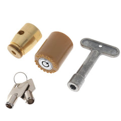 WOODFORD SL-17 VALVE REPAIR & REBUILD KITS