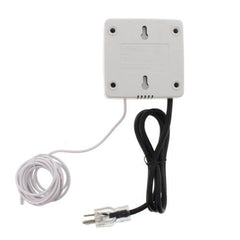 EasyHeat SL-2G Residential Pipe Tracing Controls GFCI Thermostat Control 120 Vac 34 to 95 deg F