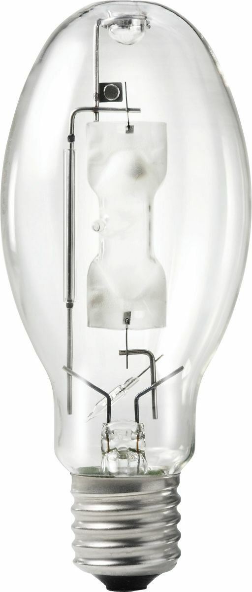 PHILIPS Philips 232520 LAMP MS400/BU/ED28/PS 12PK 59W 366VAC 3A