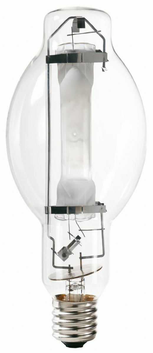 PHILIPS Philips 321505 Metal Halide Lamp 1000W E39 Mogul Single Contact