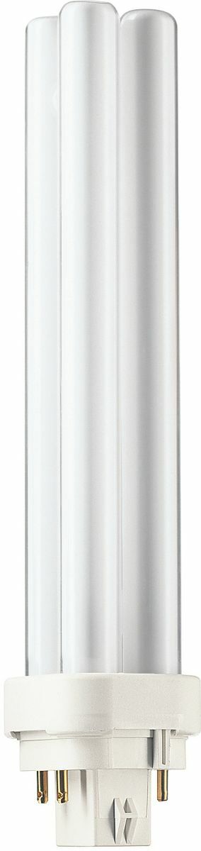 PHILIPS Philips 383372 PL-C 26W/841/4P/ALTO 26W 4100K 4-Pin G24Q-3