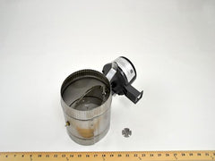 SLANT-FIN 412-706-040 DAMPERS