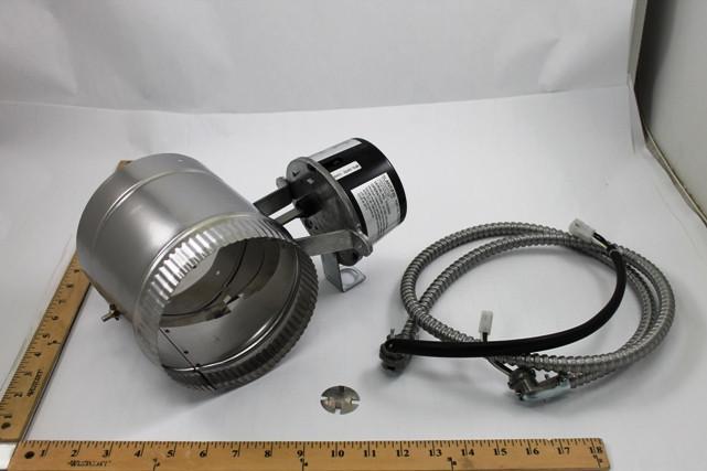 SLANT-FIN 412-706-200 DAMPERS