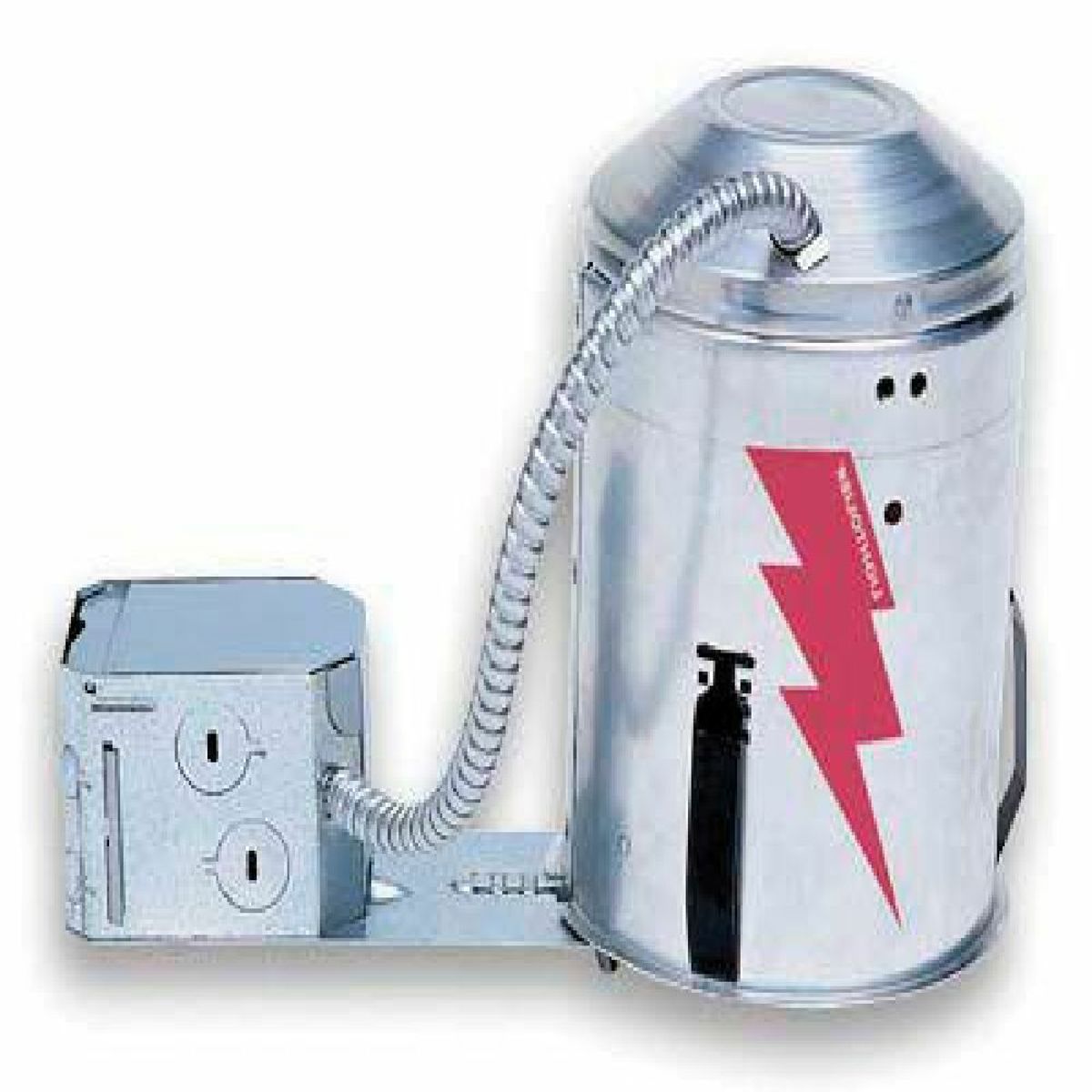 LIGHTOLIER 1104ICR WORK LIGHTS & FLASHLIGHTS