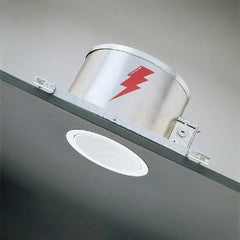 LIGHTOLIER 1133WH WORK LIGHTS & FLASHLIGHTS