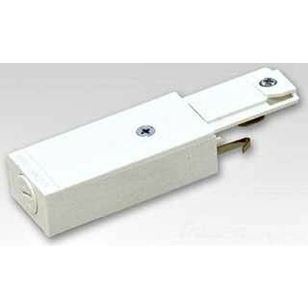 LIGHTOLIER 6048NWH LIGHTING, CONTROLS & ACCESSORIES