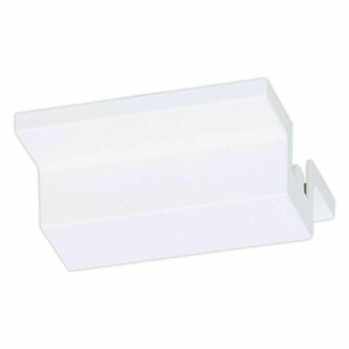 LIGHTOLIER 6063WH LIGHTING, CONTROLS & ACCESSORIES