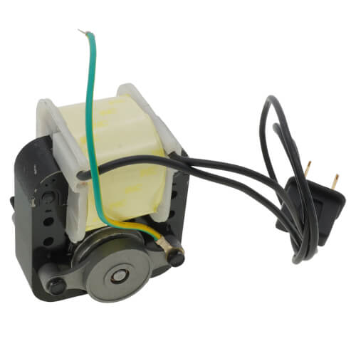 SUPCO Supco SM552 Range Hood Vent Fan Motor 120 Volts 3000 RPM