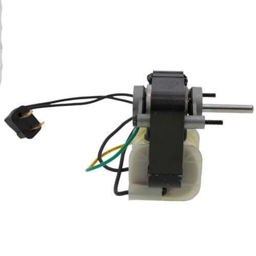 SUPCO Supco SM552 Range Hood Vent Fan Motor 120 Volts 3000 RPM