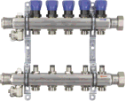VIEGA 16403 MULTIPORT VALVES