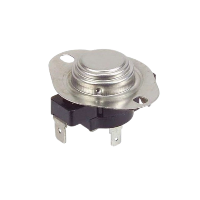 SMART ELECTRIC Smart Electric SD190 Thermostat 190-20°F General Purpose Fan Limit