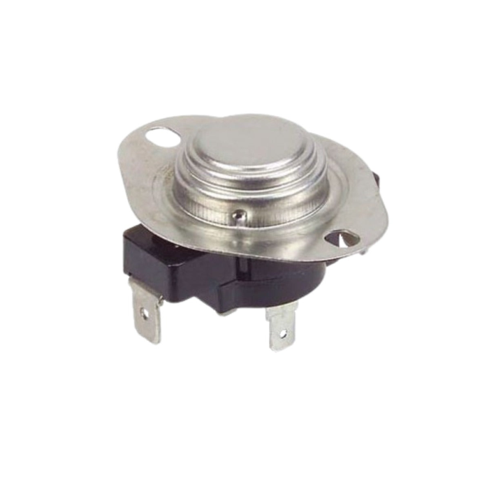 SMART ELECTRIC Smart Electric SD240 thermostat 240-40°F limit