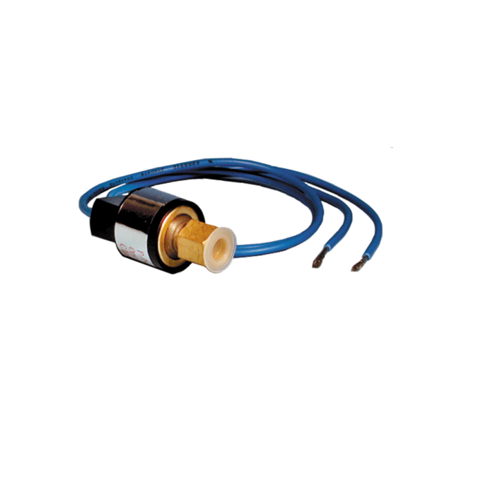 SMART ELECTRIC Smart Electric SLP40-80 pressure switch 40 psi 80 psi 250 burst