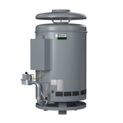 AO SMITH HW-300 WATER HEATERS