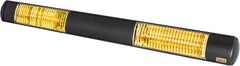 SOLAIRA SCOSYXL2-30240-L1B PORTABLE SPACE HEATERS
