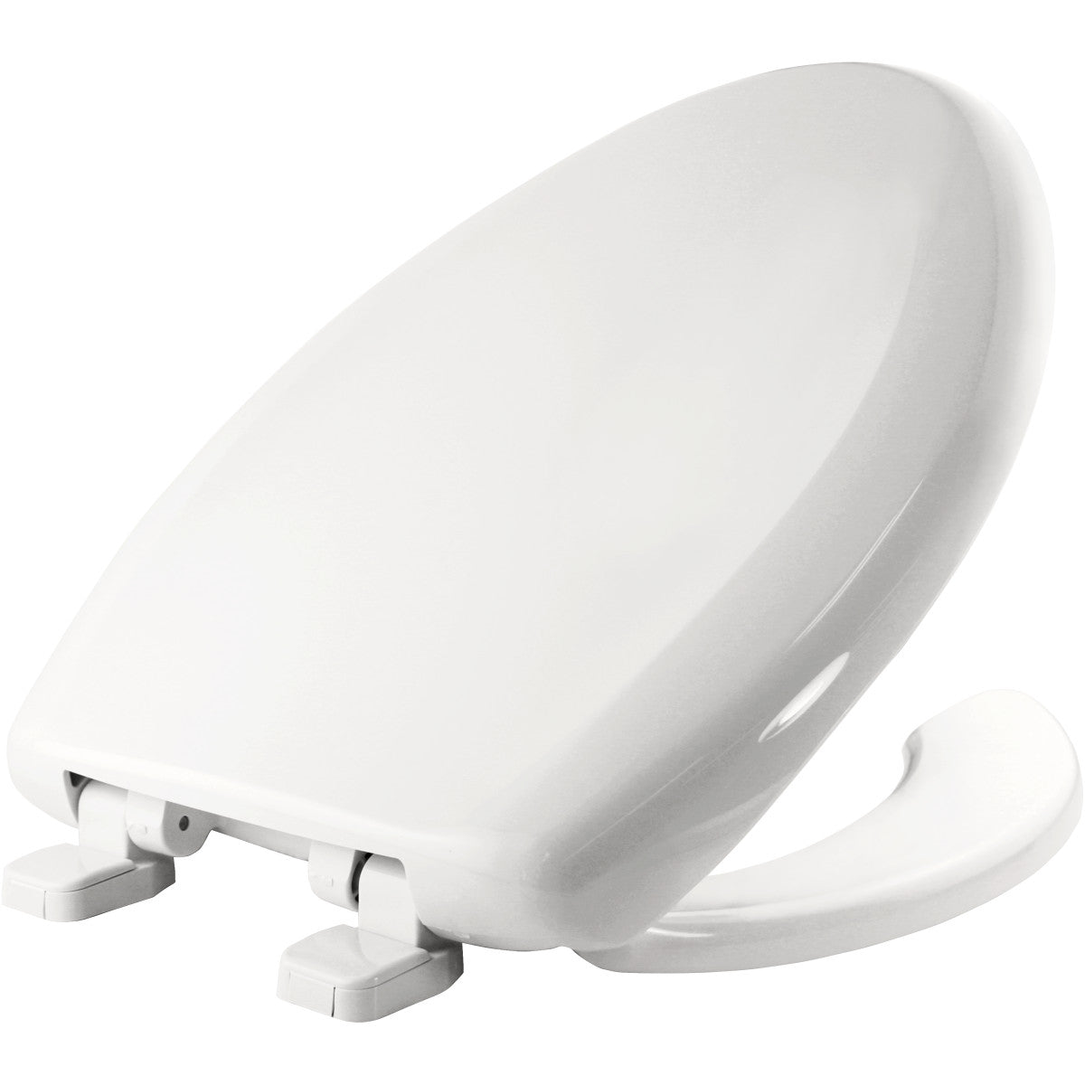 BEMIS 1250TTA 000 TOILET SEATS