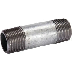 SOUTHLAND Southland 10303 welded steel galvanized pipe nipple 3/8 in x 2-1/2 in