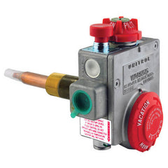 RHEEM SP10022P GAS VALVES