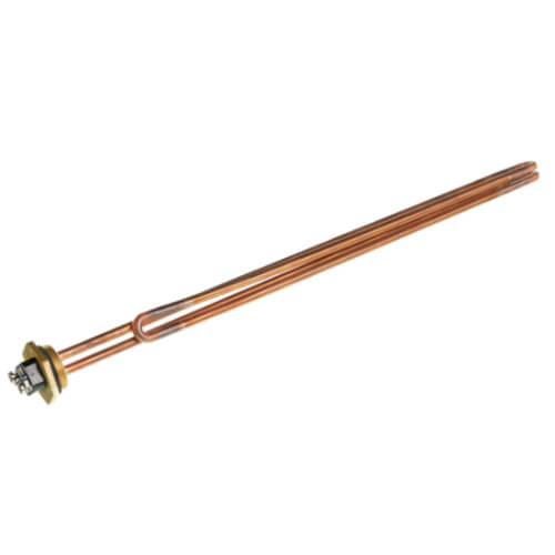 RHEEM SP1053-008 WATER HEATERS