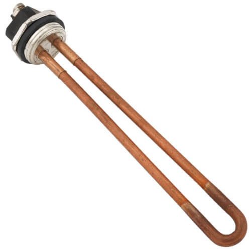RHEEM Rheem SP10552GH Resistored Screw-In Heating Element 240V 2000W