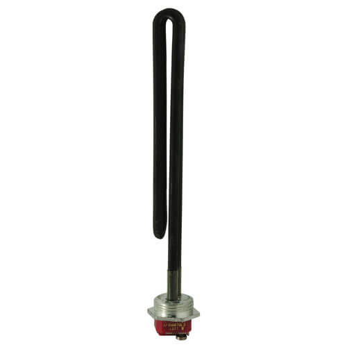 RHEEM Rheem SP10867GL 2000W 208V Stainless Steel Resistored Screw-in Element Replacement SP10867GL