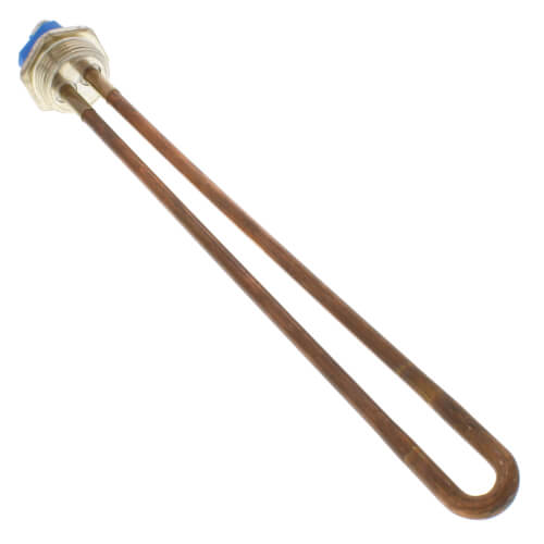 RHEEM Rheem SP10874KL Water Heater Element 120V 1700W Copper Resistored LWD