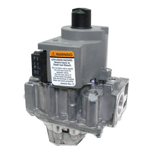 RHEEM PD609999 GAS VALVES