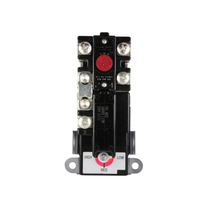 RHEEM SP11231 THERMOSTATS