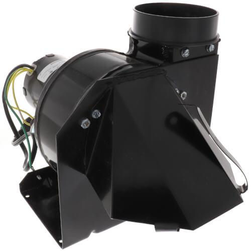 RHEEM Rheem SP11608 Vent Motor Assembly for 75 Gallon PV Water Heater