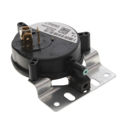 RHEEM Rheem SP12140 Gas Pressure Switch 5 pounds 1 pack Pressure Switch SP12140