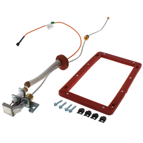 RHEEM Rheem SP13418 Natural Gas Pilot Assembly Kit
