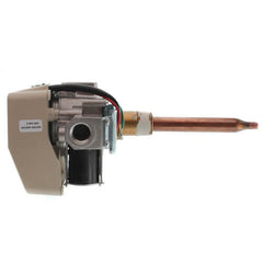 RHEEM SP13846B GAS VALVES