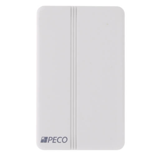 PECO PECO SP155-017 Trane Compatible Zone Sensor 24 Volts
