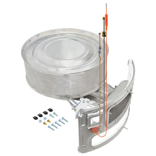 RHEEM SP20150 BURNER ASSEMBLIES