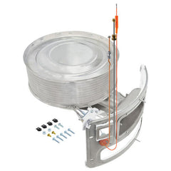 RHEEM SP20150 BURNER ASSEMBLIES
