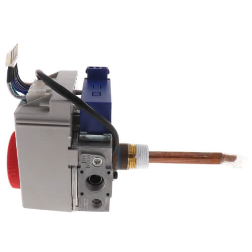 RHEEM Rheem SP20162 LP Gas Control Valve Replacement Kit