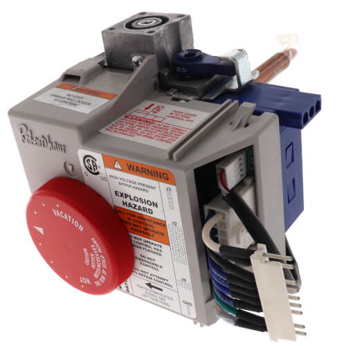 RHEEM SP20162 GAS CONTROL THERMOSTATS