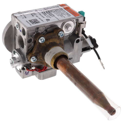 RHEEM Rheem SP20166B HVAC Combination Natural Gas Valve