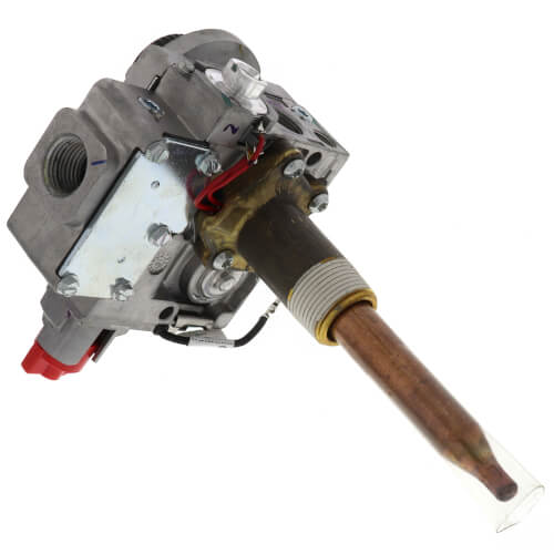 RHEEM SP20167C GAS VALVES
