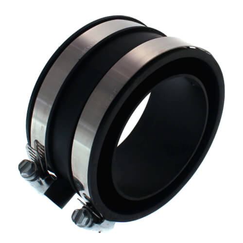 RHEEM Rheem SP20252 Water Heater Rubber Coupling Power Vent Blower Exhaust