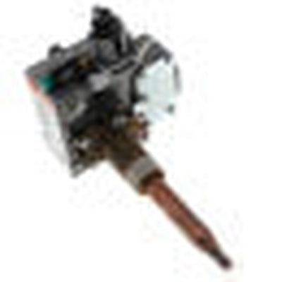 RHEEM Rheem SP20262C Gas Control Valve Convertible Indoor Installation